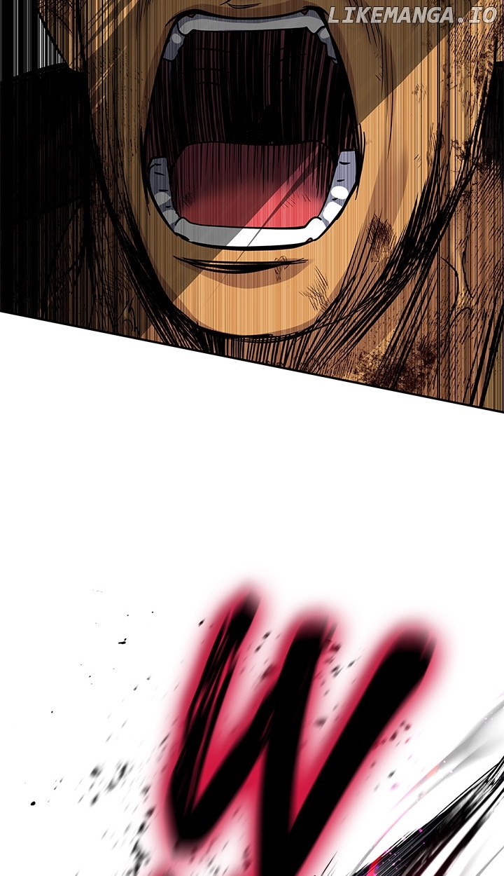 Dokkaebi Hunter Chapter 43 - page 21