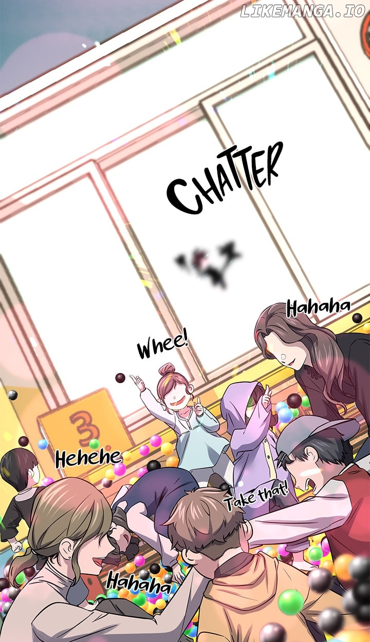Dokkaebi Hunter Chapter 43 - page 25