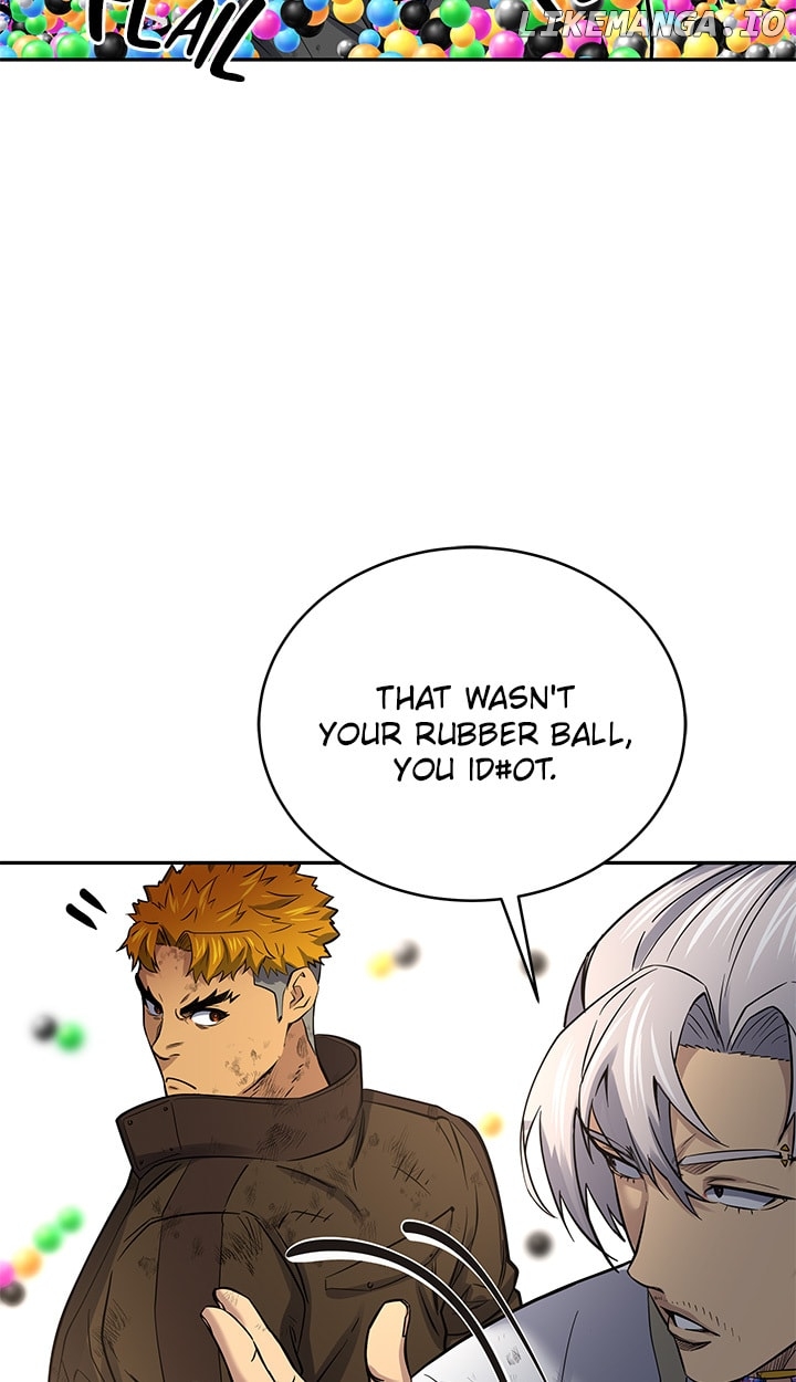 Dokkaebi Hunter Chapter 43 - page 36