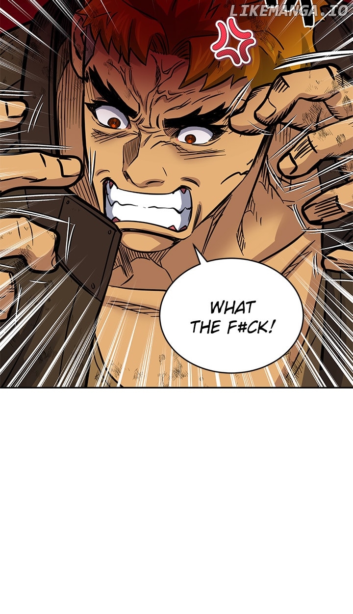 Dokkaebi Hunter Chapter 43 - page 38