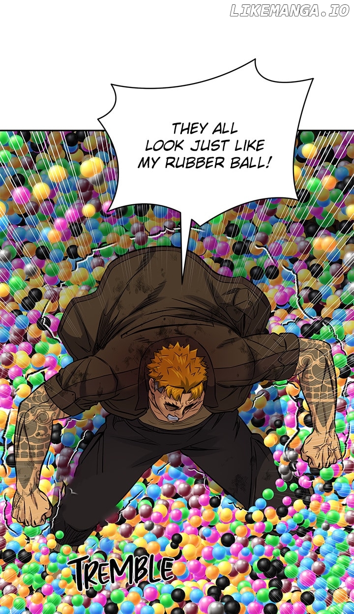 Dokkaebi Hunter Chapter 43 - page 39