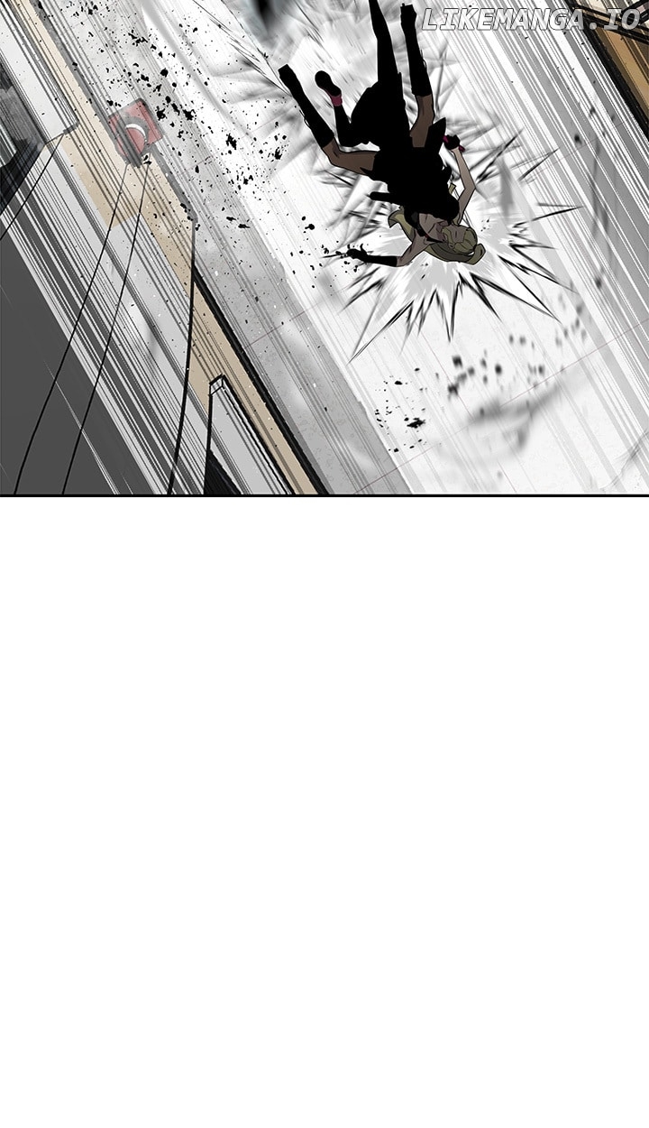 Dokkaebi Hunter Chapter 43 - page 4