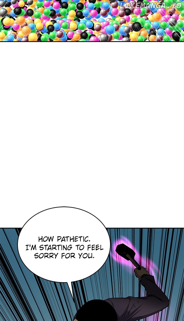 Dokkaebi Hunter Chapter 43 - page 40