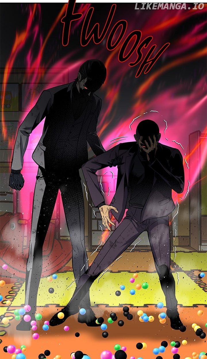 Dokkaebi Hunter Chapter 43 - page 47