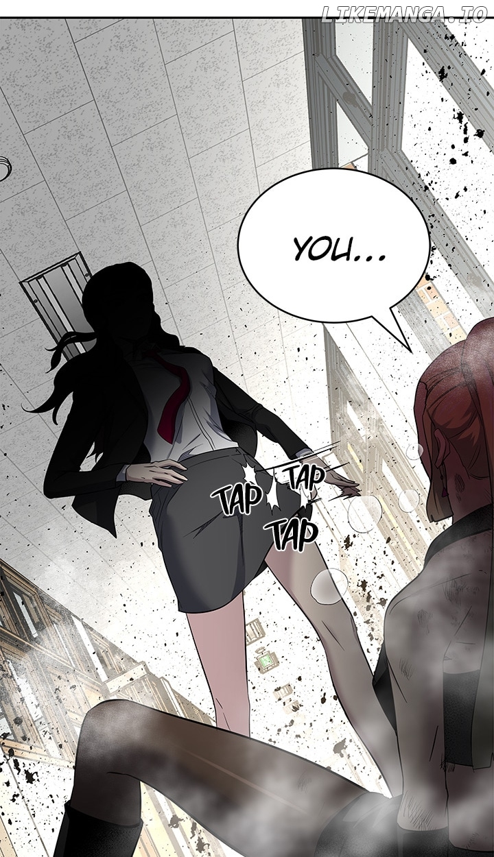 Dokkaebi Hunter Chapter 43 - page 5