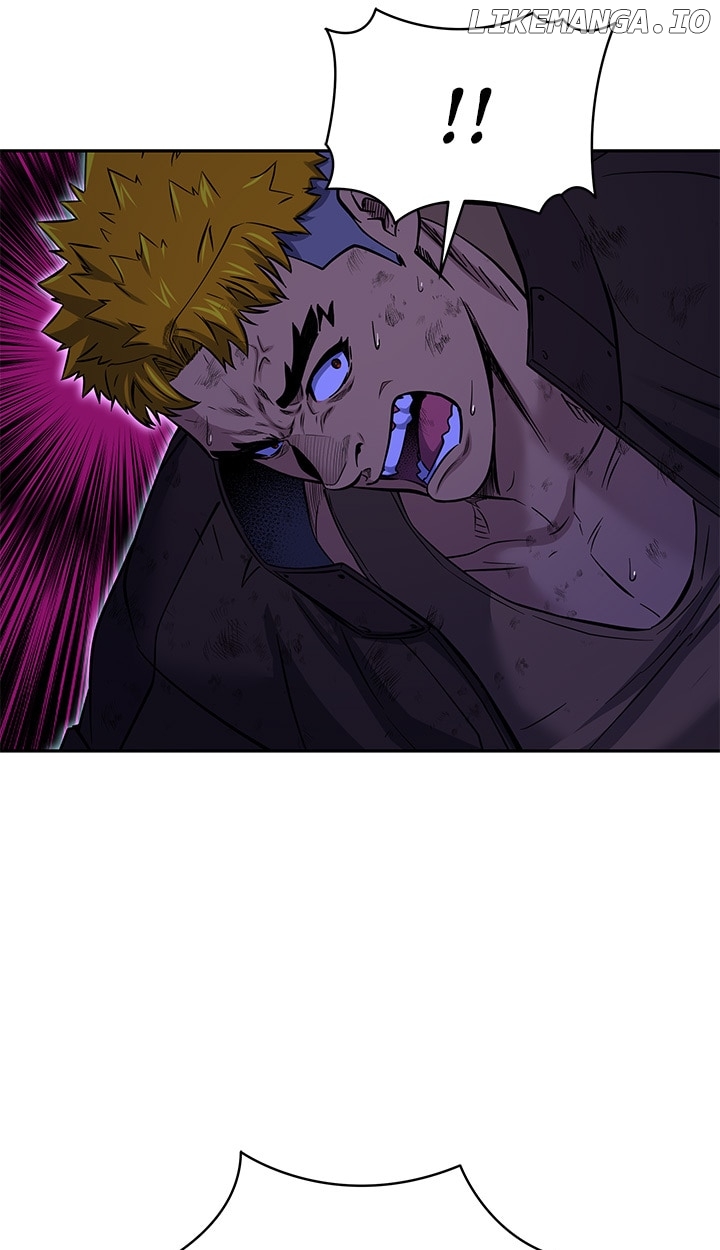 Dokkaebi Hunter Chapter 43 - page 56