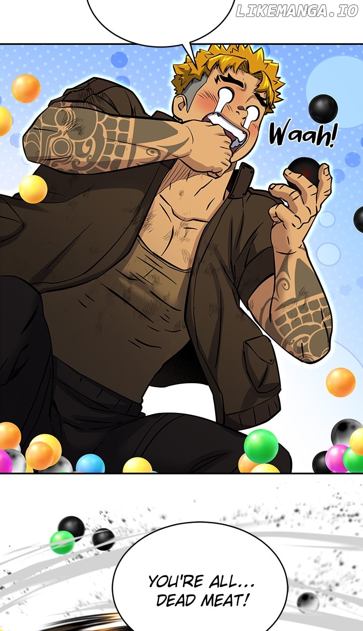 Dokkaebi Hunter Chapter 43 - page 65