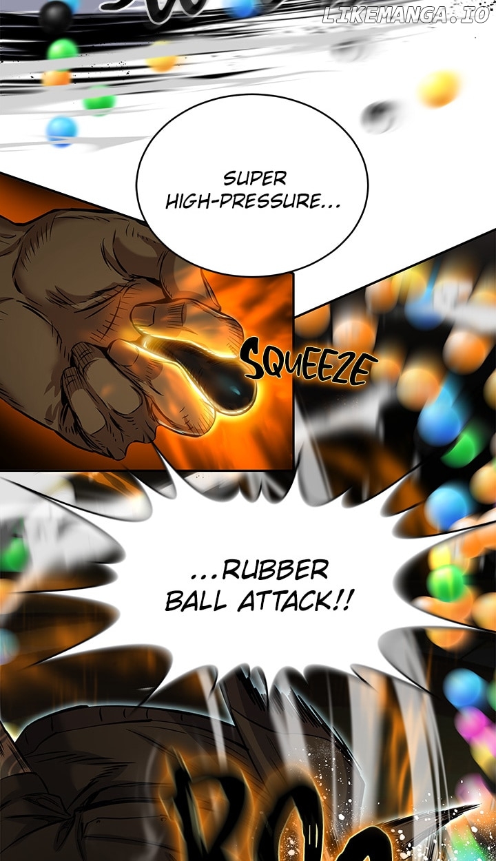 Dokkaebi Hunter Chapter 43 - page 67