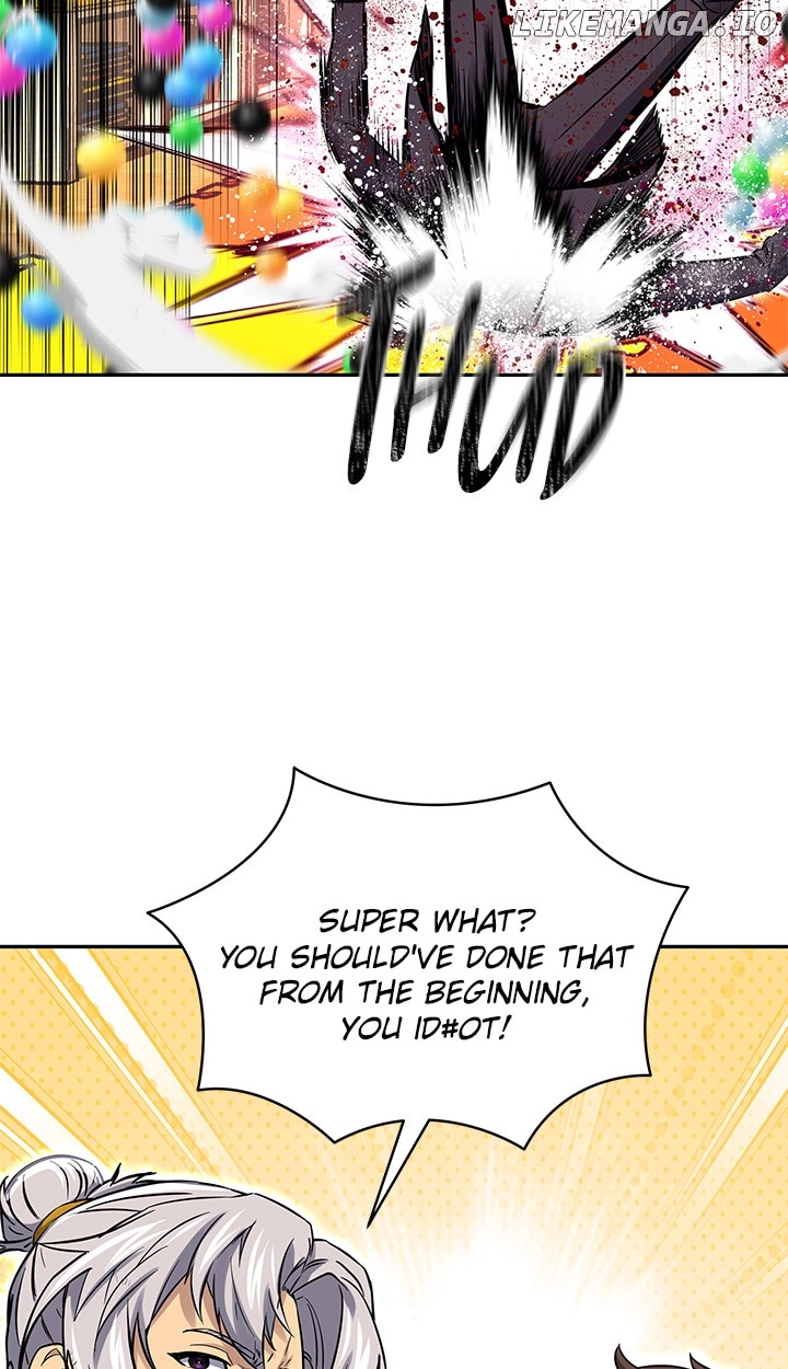Dokkaebi Hunter Chapter 43 - page 74