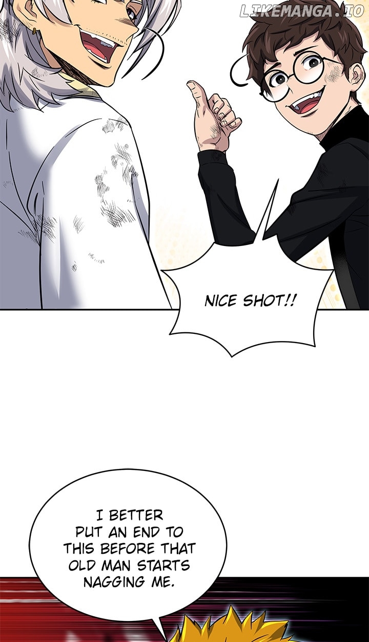 Dokkaebi Hunter Chapter 43 - page 75