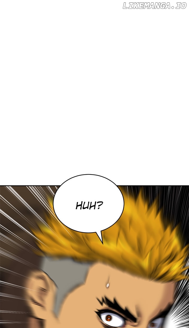 Dokkaebi Hunter Chapter 43 - page 81