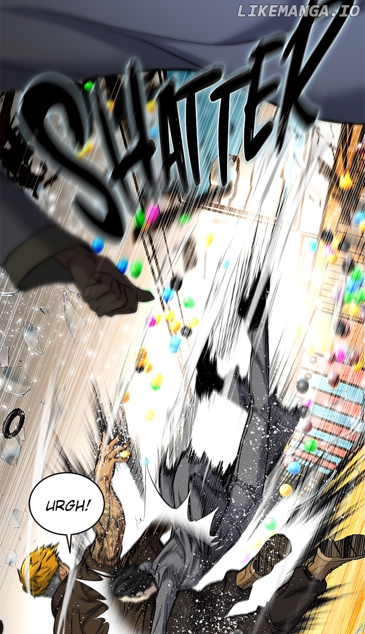 Dokkaebi Hunter Chapter 43 - page 83
