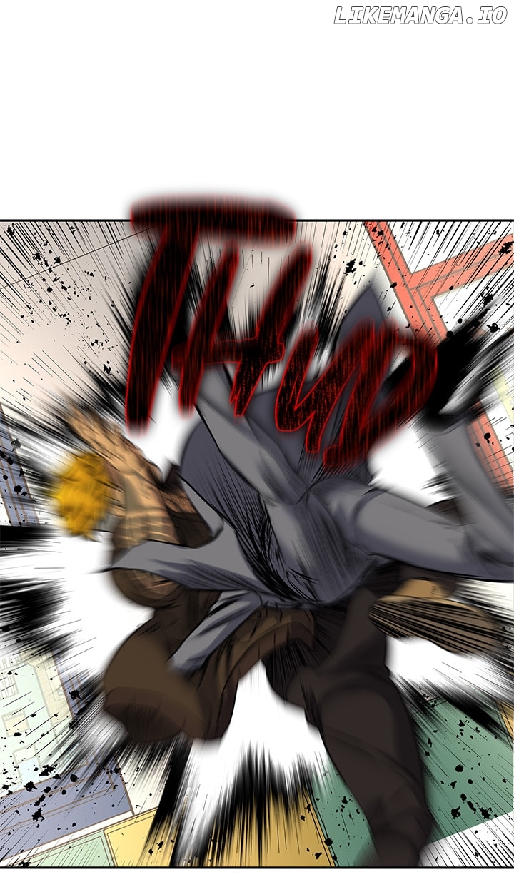 Dokkaebi Hunter Chapter 43 - page 85