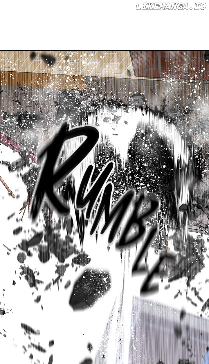 Dokkaebi Hunter Chapter 43 - page 87