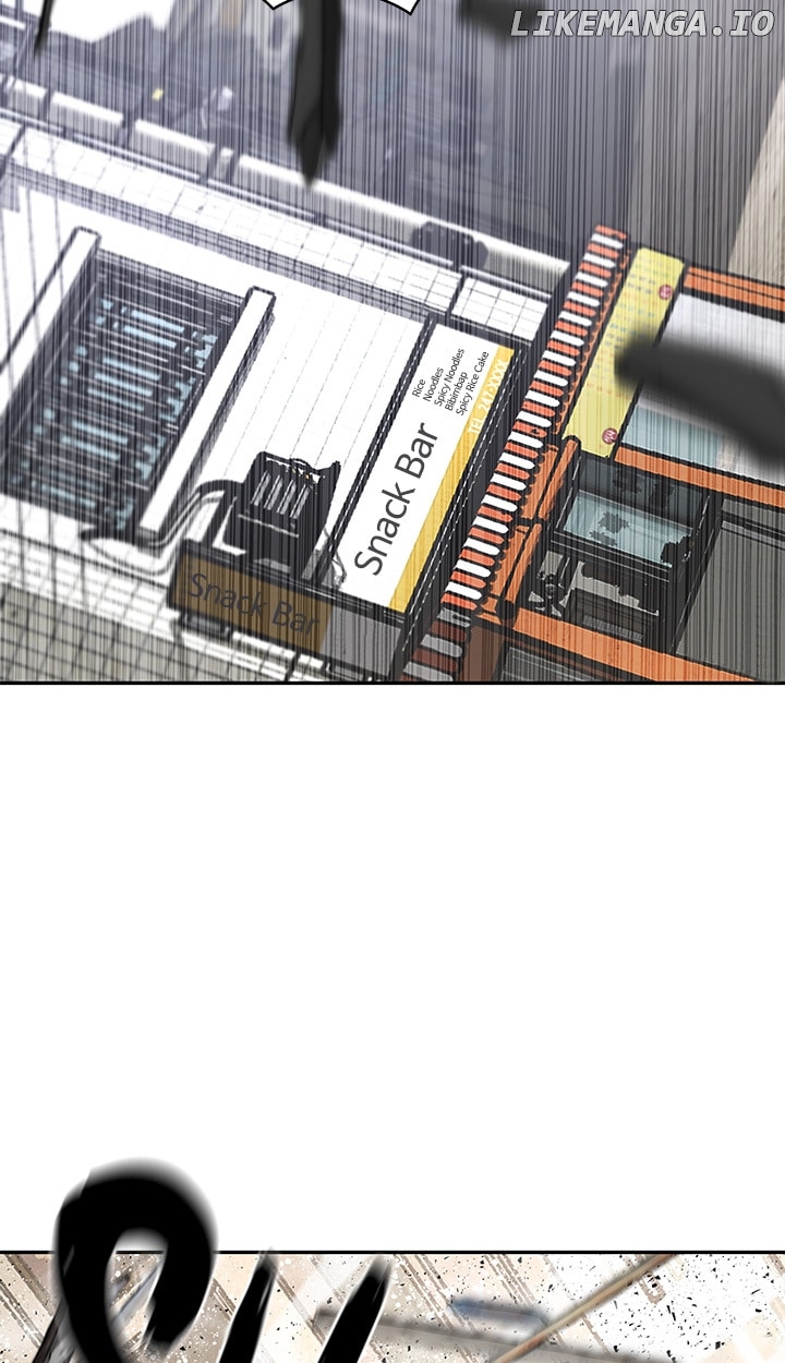 Dokkaebi Hunter Chapter 43 - page 89