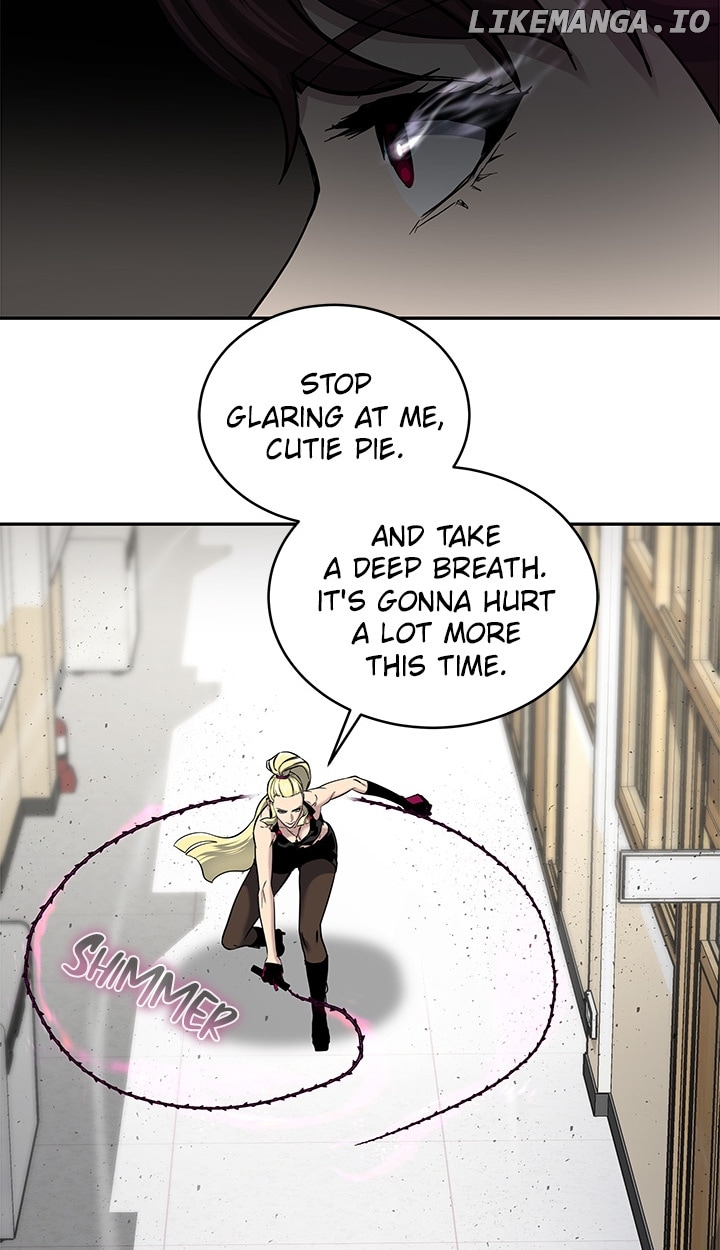 Dokkaebi Hunter Chapter 43 - page 9
