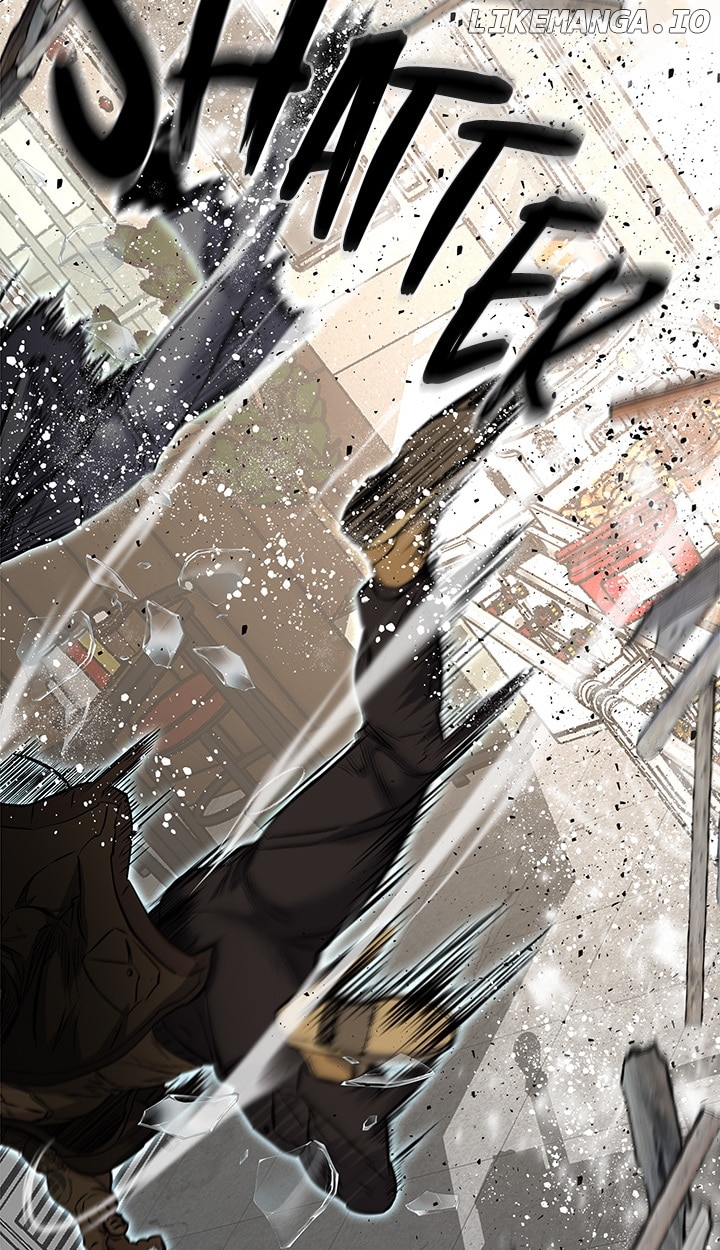 Dokkaebi Hunter Chapter 43 - page 90