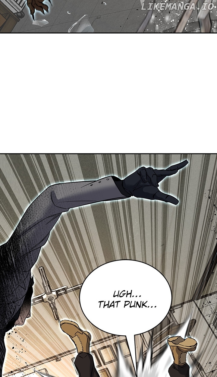 Dokkaebi Hunter Chapter 43 - page 91