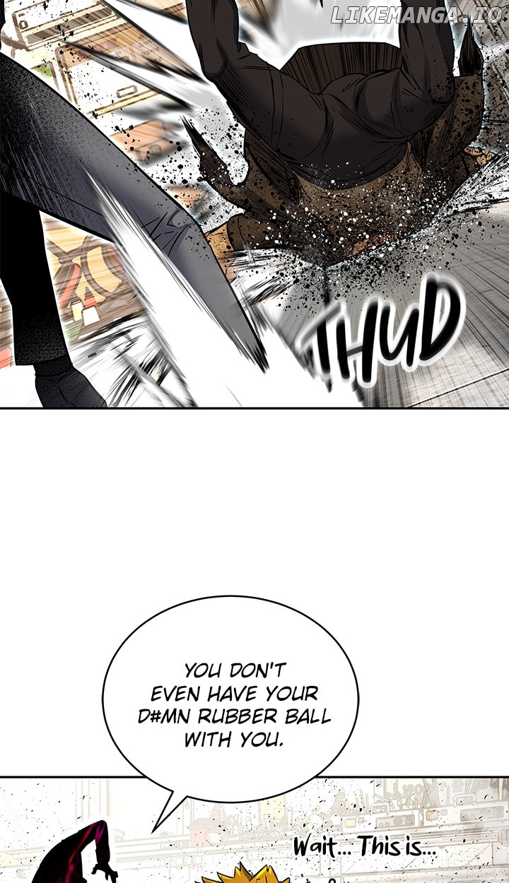 Dokkaebi Hunter Chapter 43 - page 92
