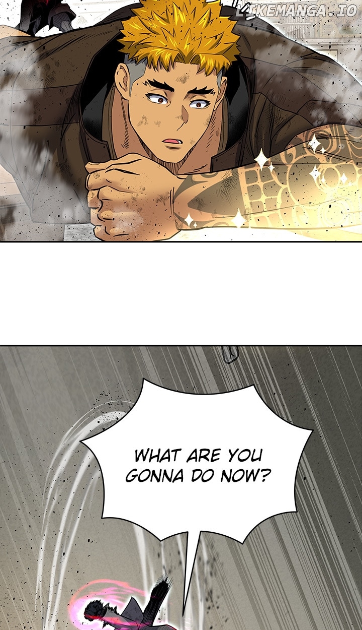 Dokkaebi Hunter Chapter 43 - page 93