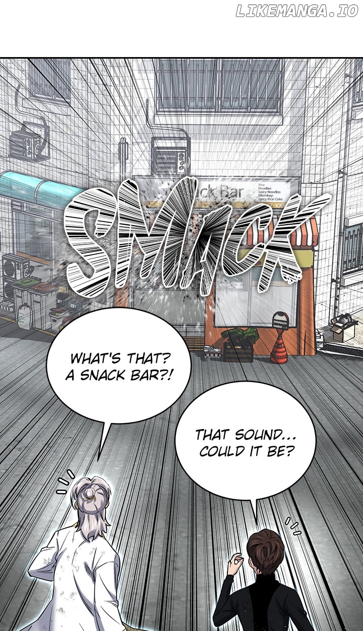Dokkaebi Hunter Chapter 43 - page 96