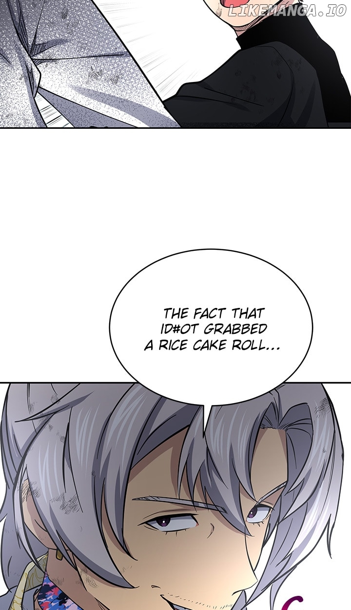 Dokkaebi Hunter Chapter 43 - page 98