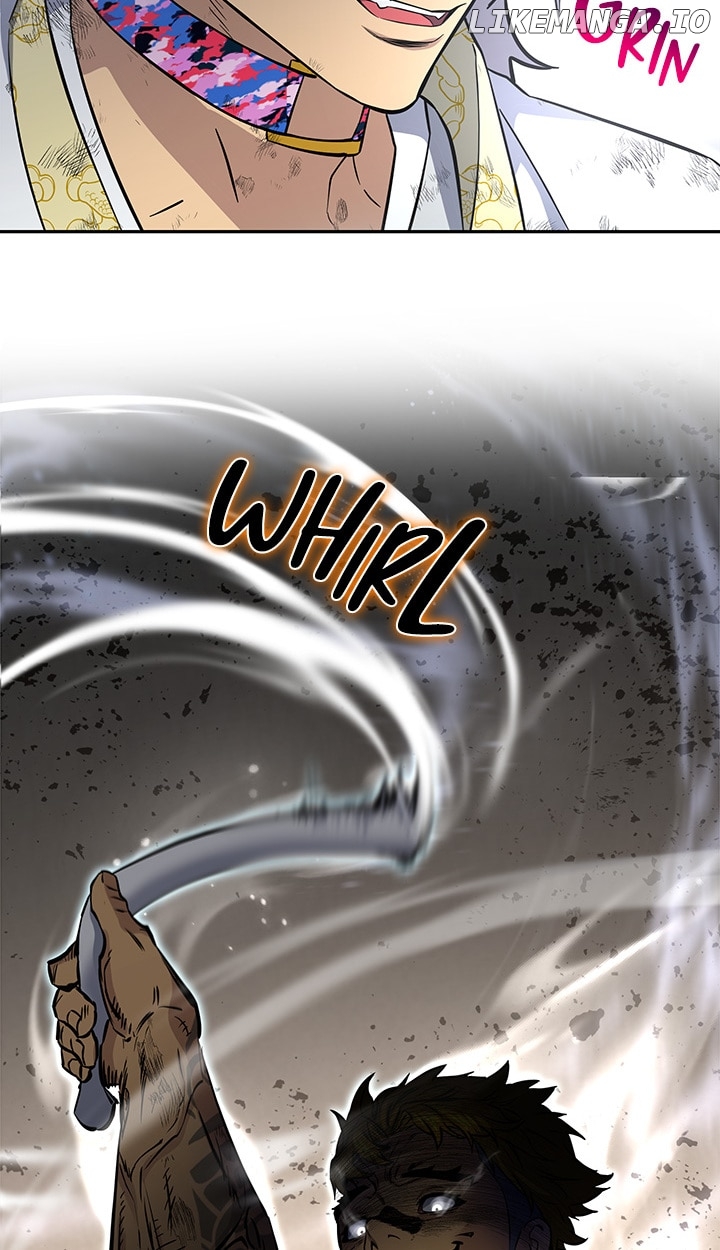 Dokkaebi Hunter Chapter 43 - page 99
