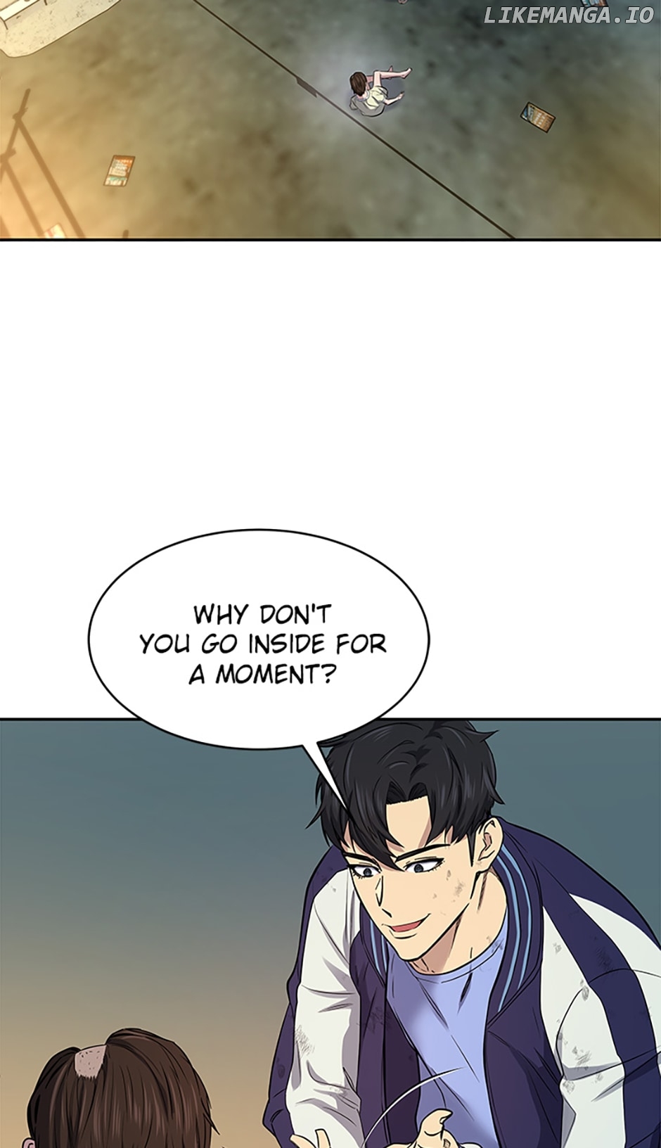 Dokkaebi Hunter Chapter 27 - page 10