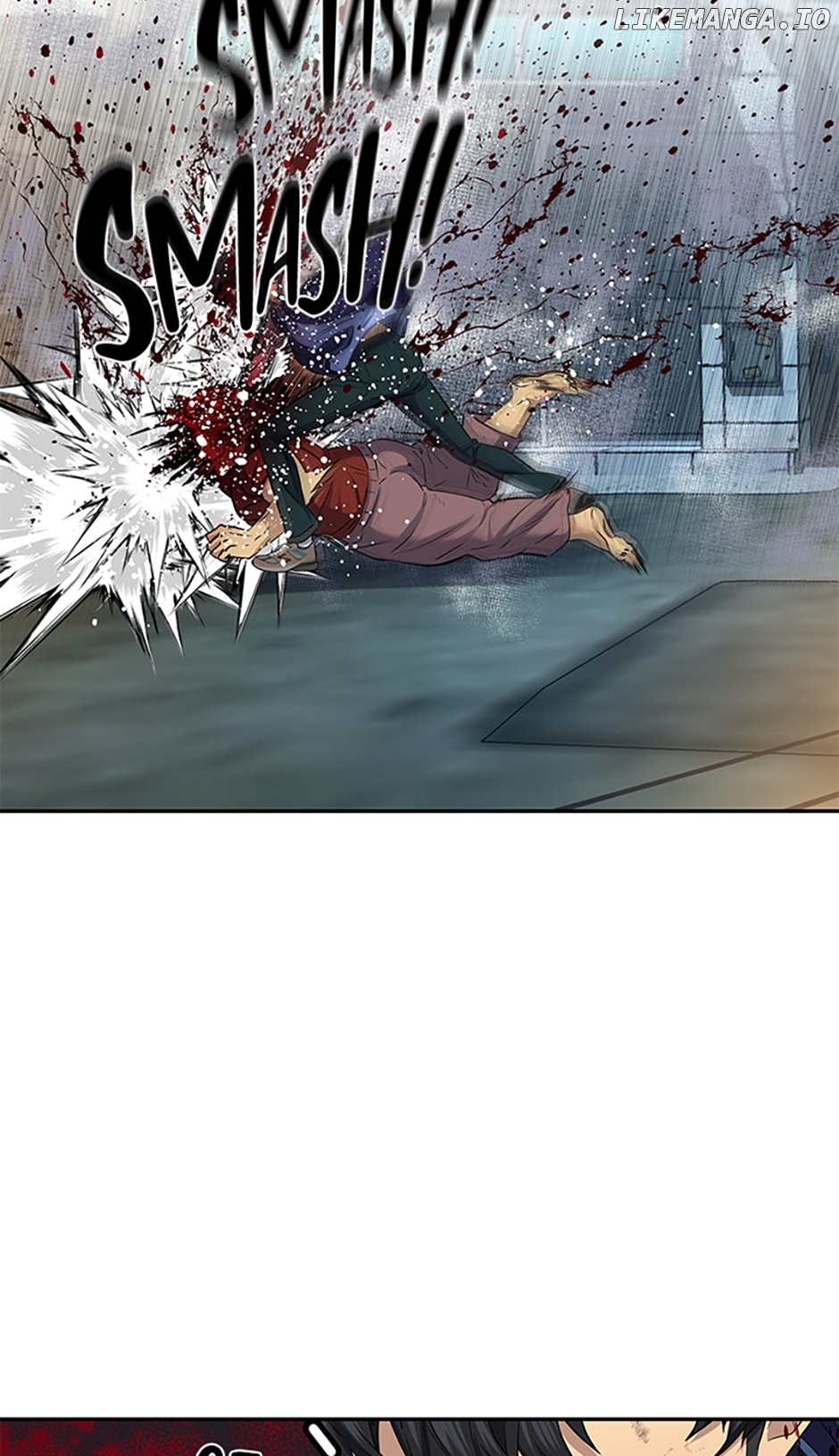 Dokkaebi Hunter Chapter 27 - page 18