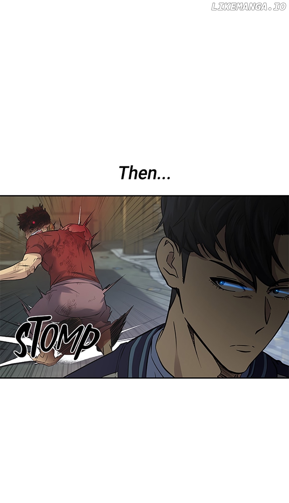 Dokkaebi Hunter Chapter 27 - page 29