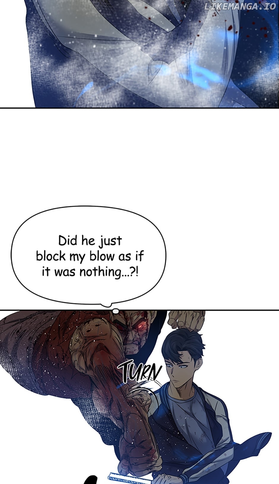 Dokkaebi Hunter Chapter 27 - page 35