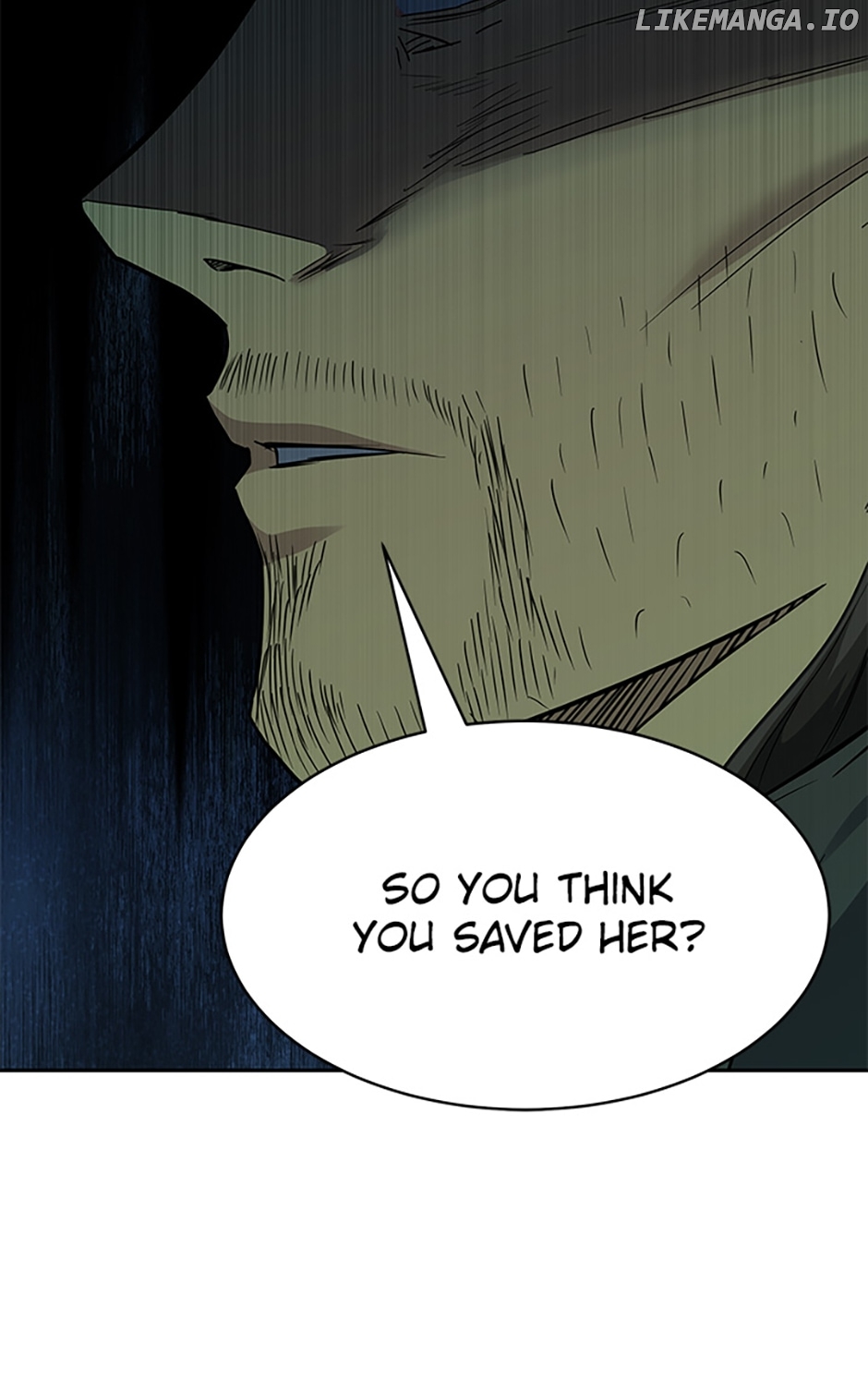 Dokkaebi Hunter Chapter 27 - page 58