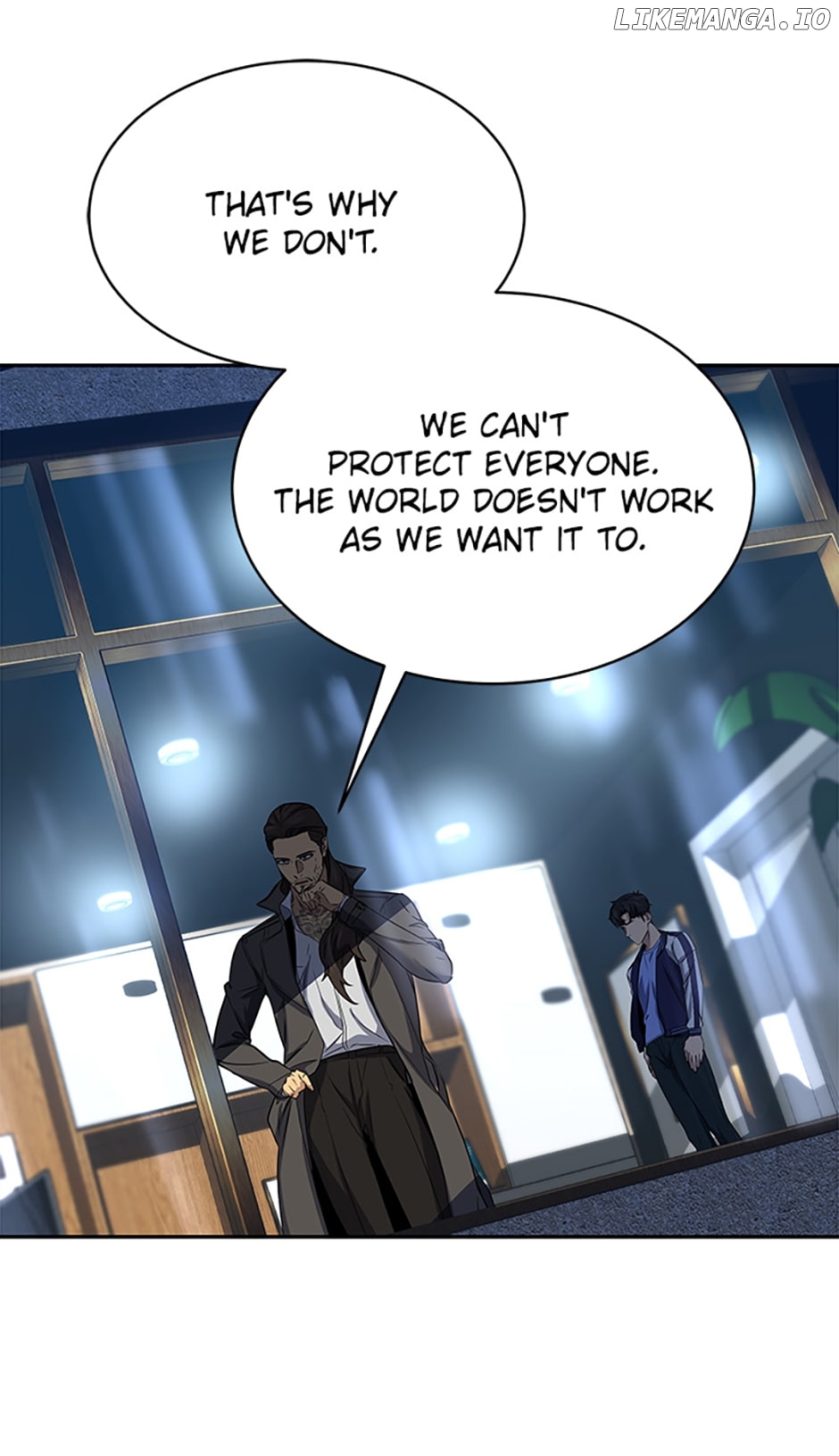 Dokkaebi Hunter Chapter 27 - page 65