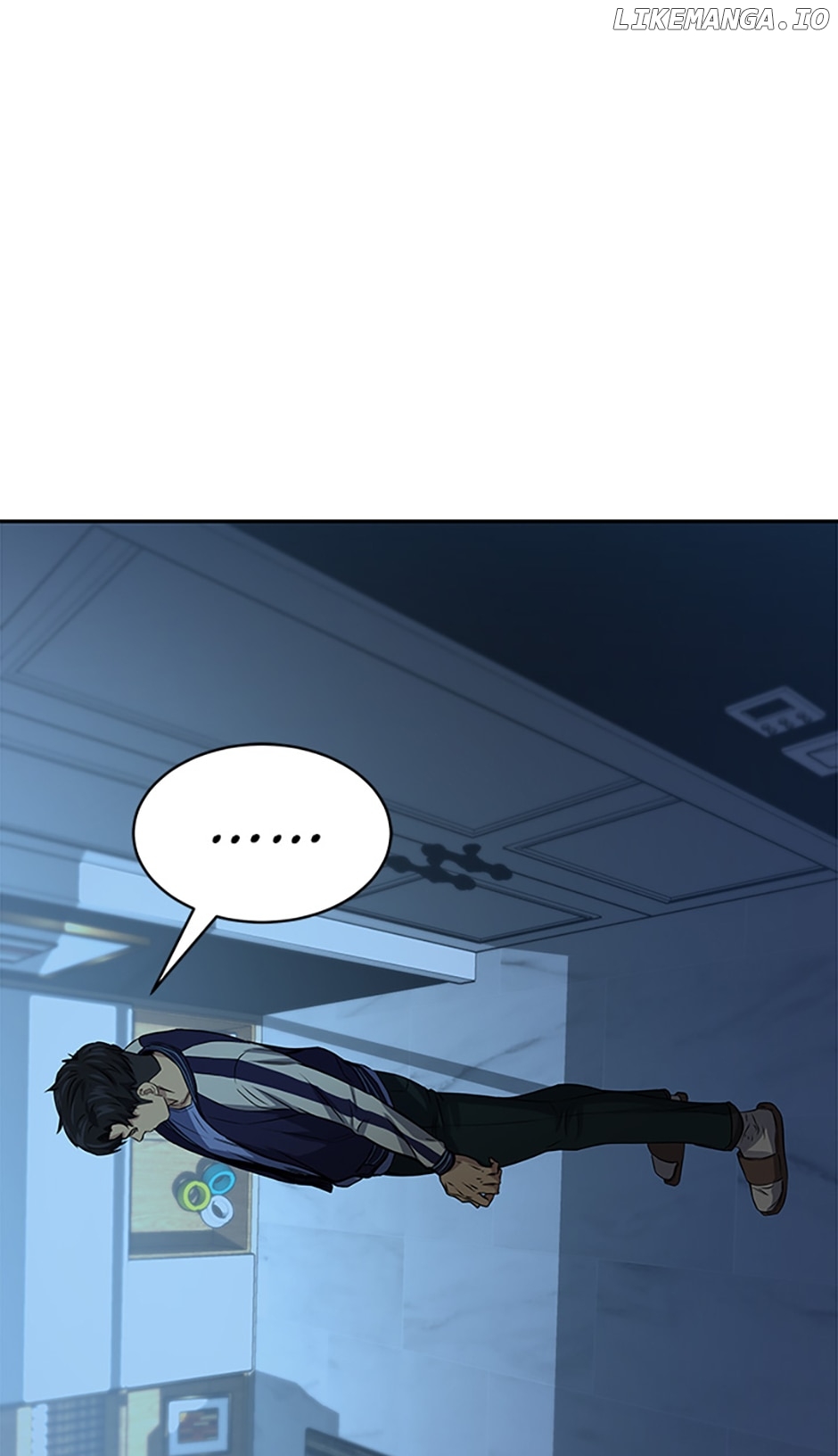 Dokkaebi Hunter Chapter 27 - page 67
