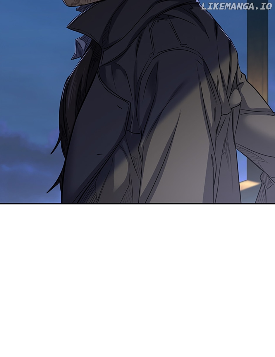 Dokkaebi Hunter Chapter 27 - page 69