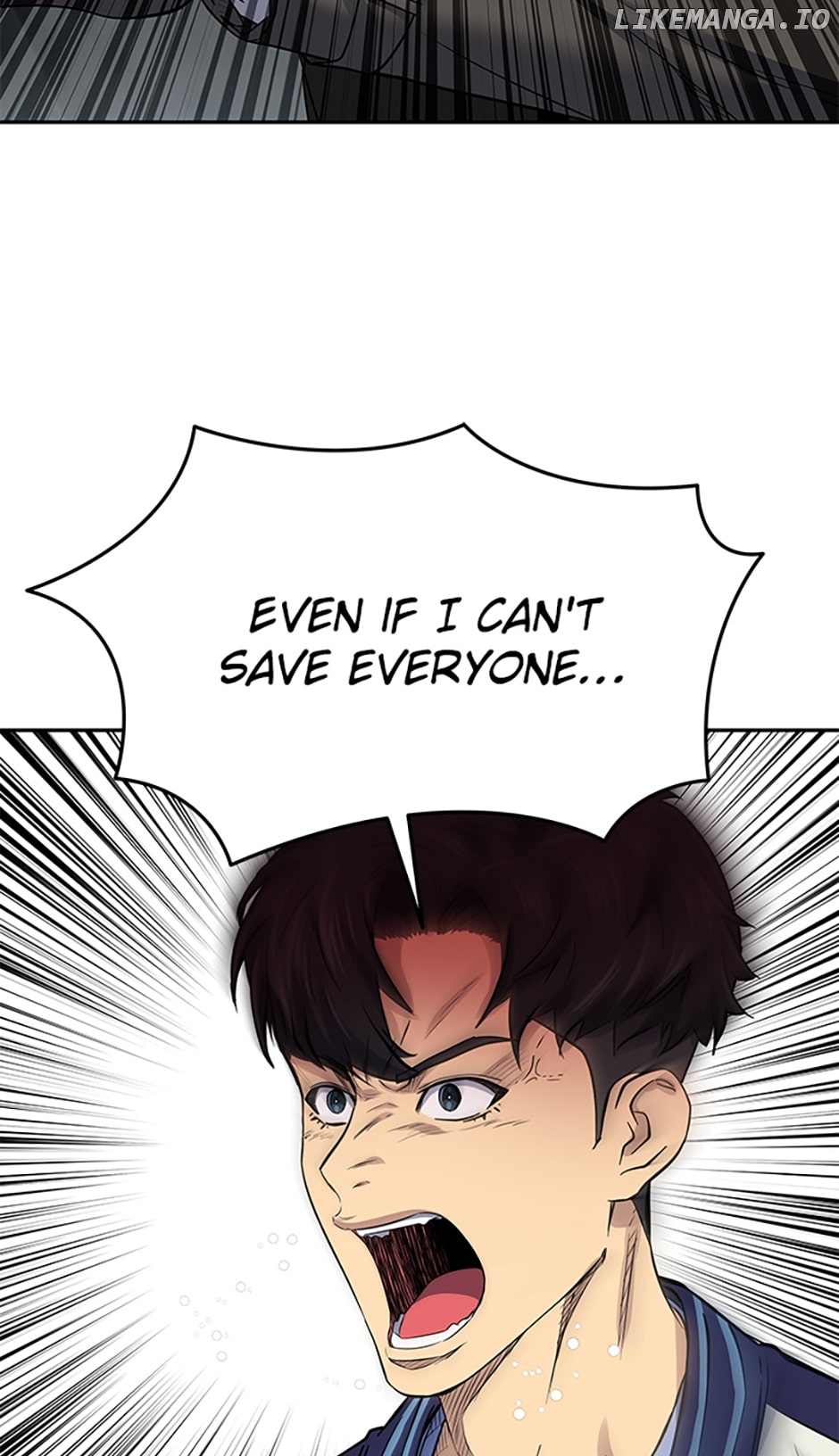 Dokkaebi Hunter Chapter 27 - page 73