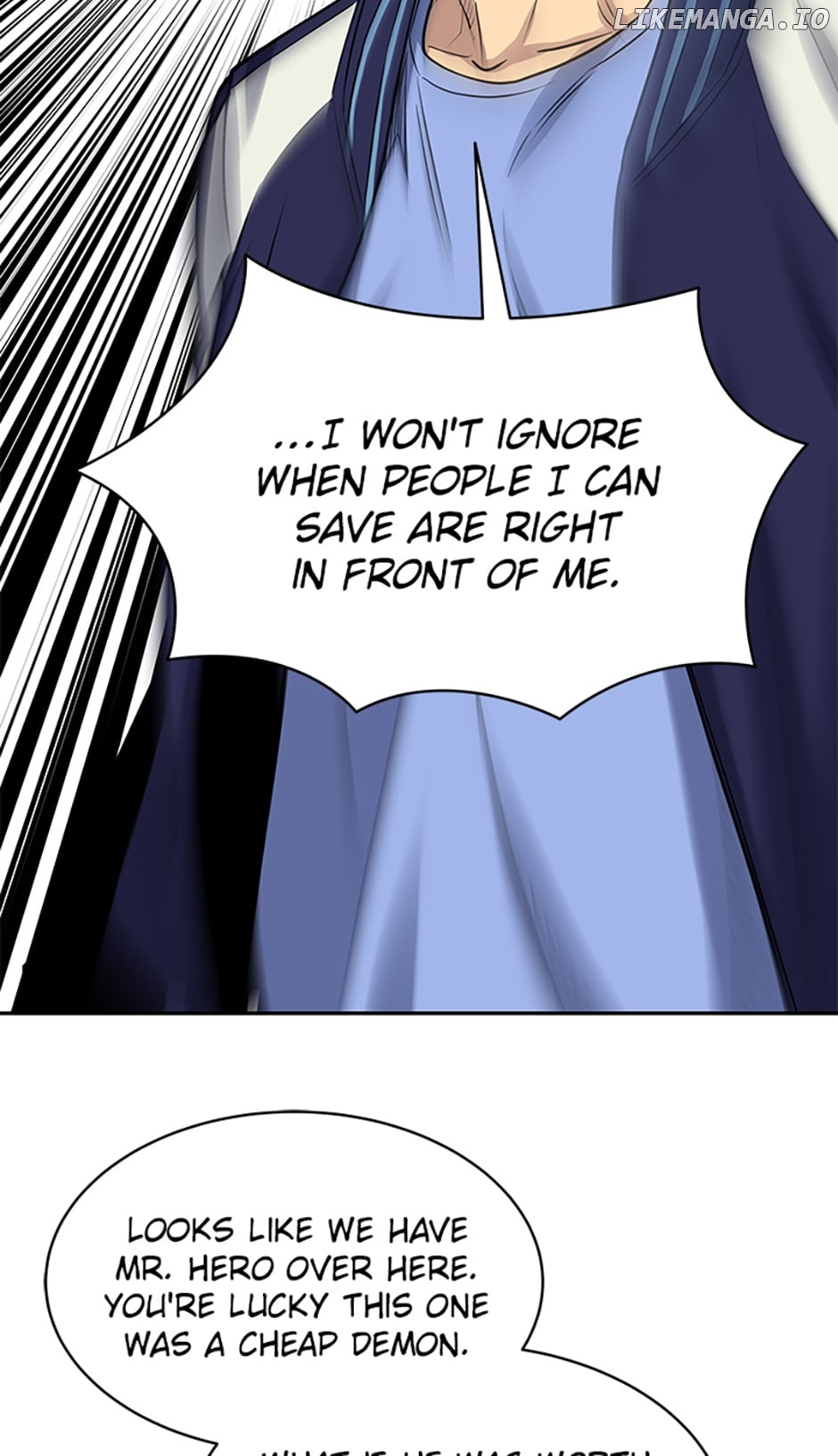Dokkaebi Hunter Chapter 27 - page 74