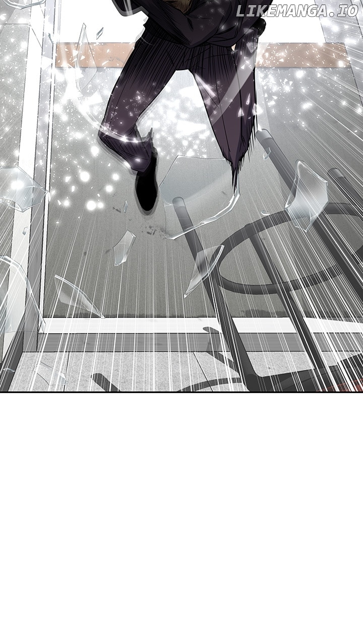 Dokkaebi Hunter Chapter 44 - page 23