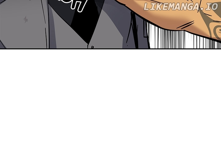 Dokkaebi Hunter Chapter 44 - page 27