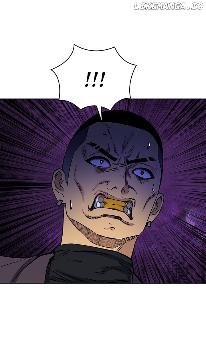 Dokkaebi Hunter Chapter 44 - page 28