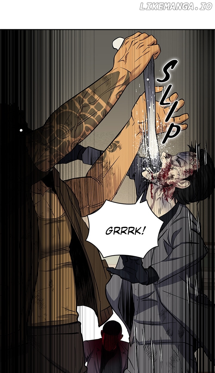 Dokkaebi Hunter Chapter 44 - page 29