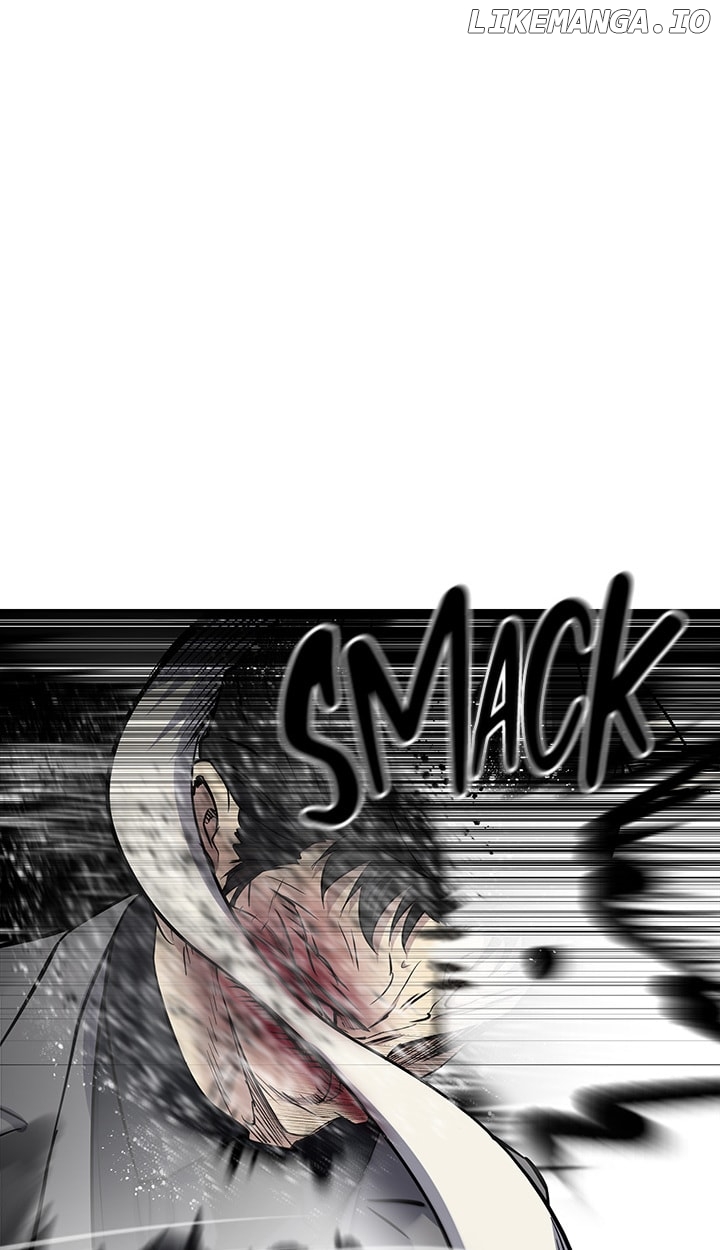 Dokkaebi Hunter Chapter 44 - page 3