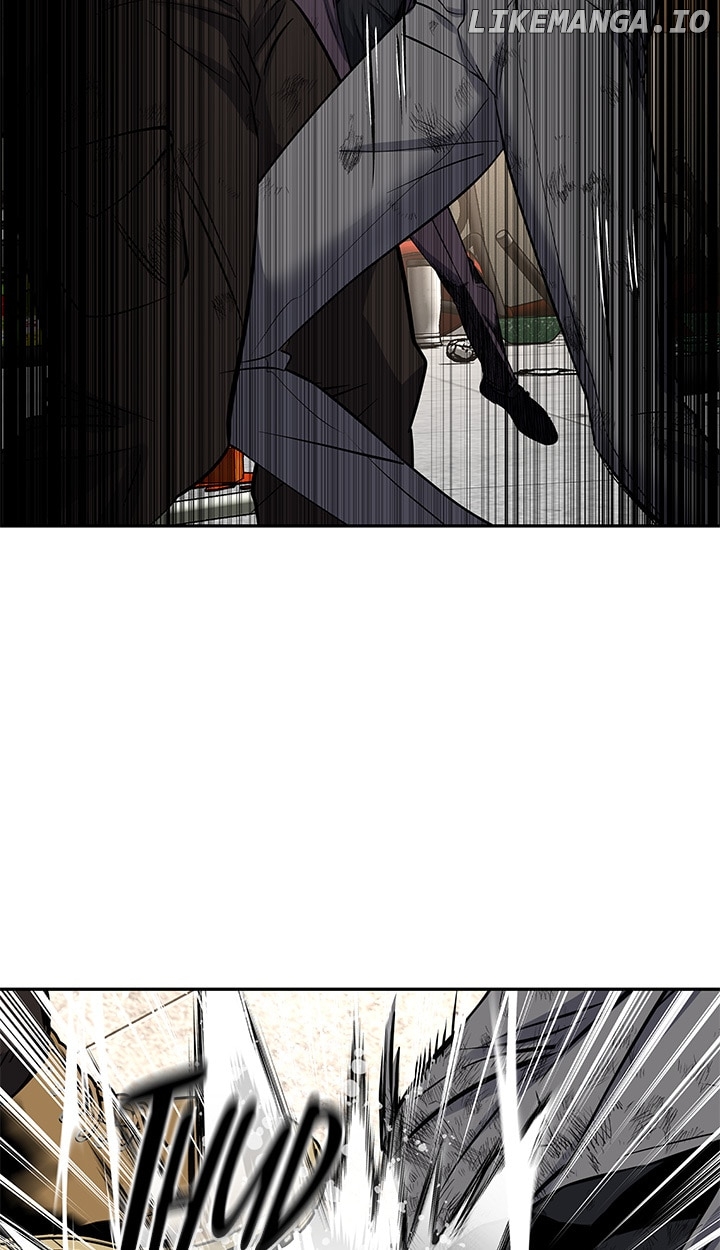 Dokkaebi Hunter Chapter 44 - page 30
