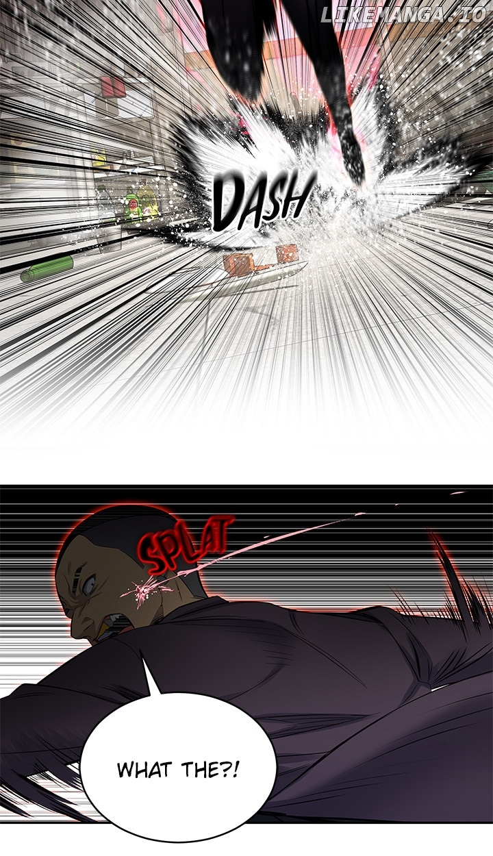 Dokkaebi Hunter Chapter 44 - page 37