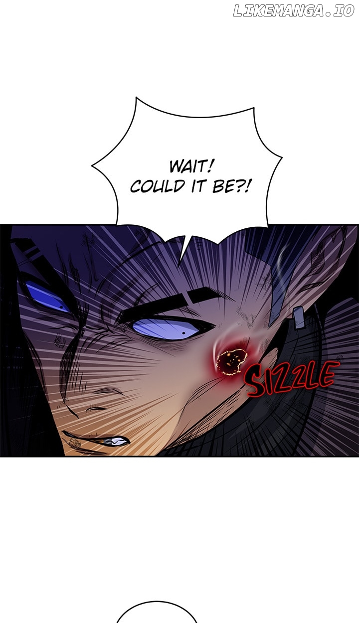 Dokkaebi Hunter Chapter 44 - page 38