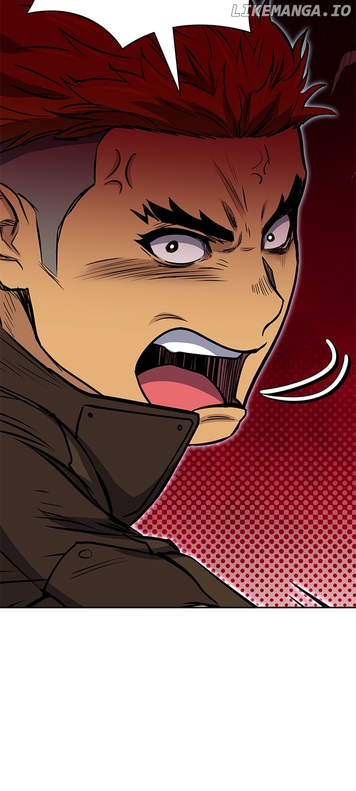 Dokkaebi Hunter Chapter 44 - page 41