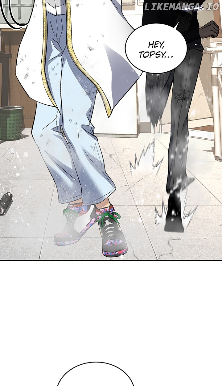 Dokkaebi Hunter Chapter 44 - page 47