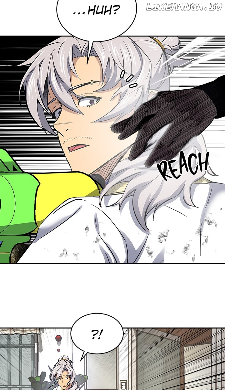 Dokkaebi Hunter Chapter 44 - page 48