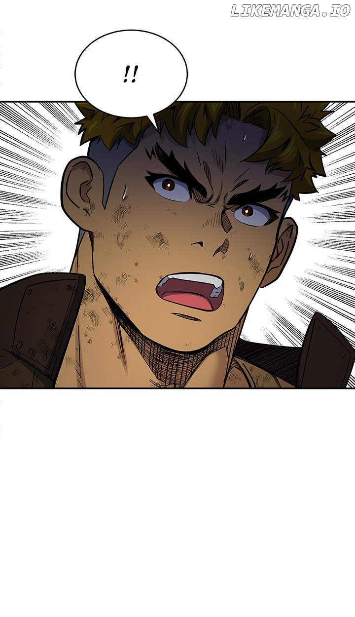 Dokkaebi Hunter Chapter 44 - page 51