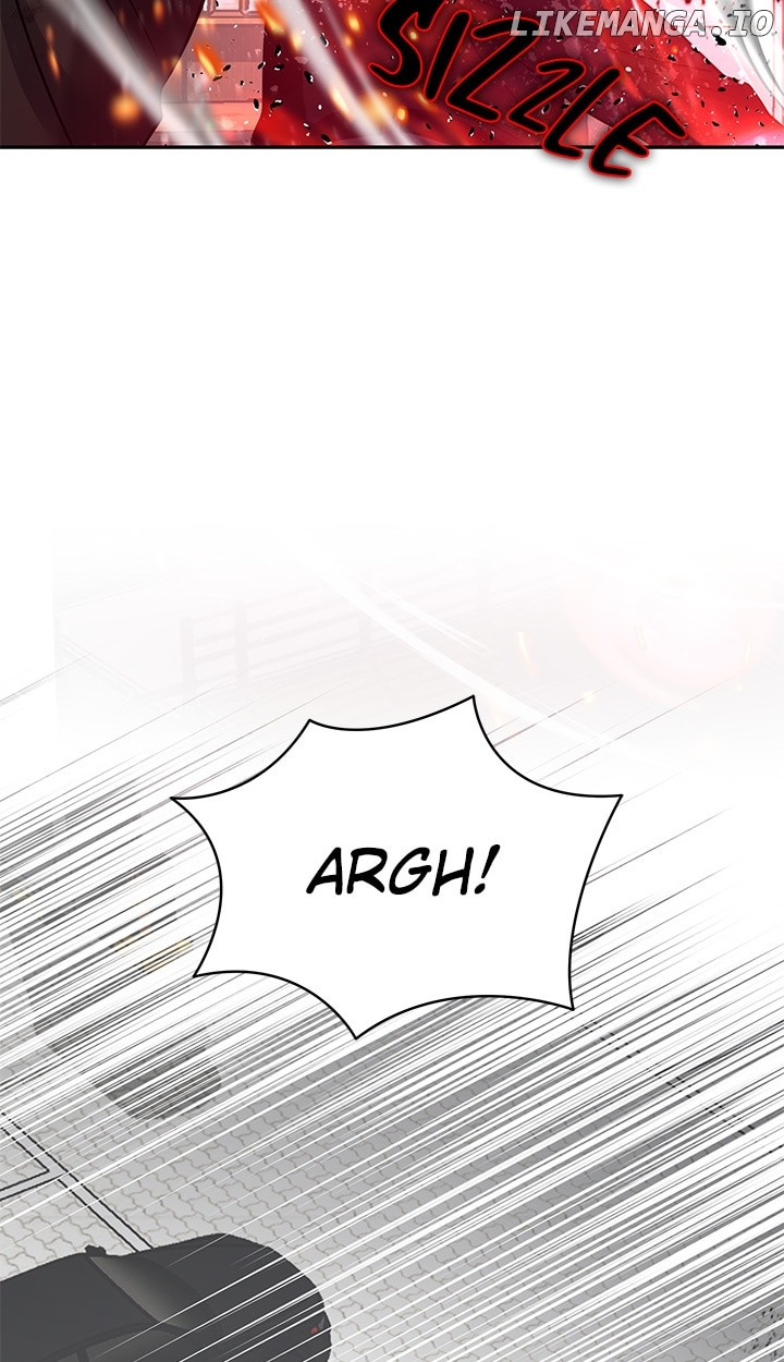 Dokkaebi Hunter Chapter 44 - page 61